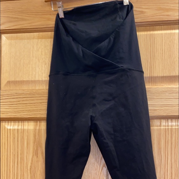 Ingrid & Isabel Women's Belly Legging m NEw no tags - Picture 6 of 15